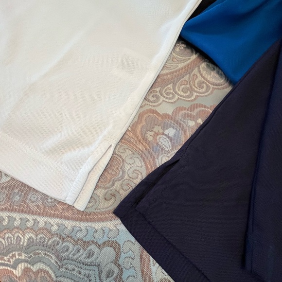 Set of 6 Ogio polo shirts - Picture 6 of 6